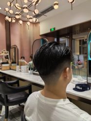 -Kraemer Paris苏豪发廊