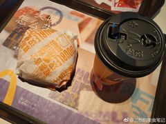 -麦当劳(顺义店)