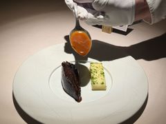 -三嚥阁 La Villa Restaurant