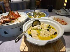 -章吴记喜瑞餐厅(东东城店)