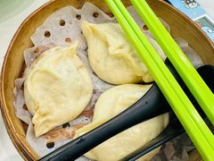 -大福来锅巴菜(古文化街店)