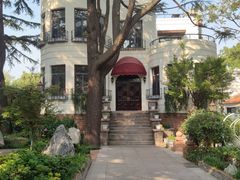 -八大关景区
