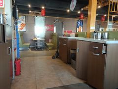 大堂-金三顺韩式炭火烤肉店(中华路店)