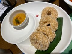 -帕蓝·暹罗料理(大学路店)
