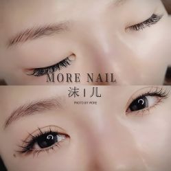 -沫儿·美甲美睫·半永久·皮肤管理