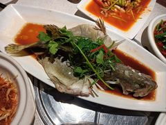 -南庄酒家·海鲜粤菜·25年老字号(环城南路店)