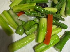 -格桑花开药膳蔬食文化空间