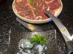 -樱嘢·炭火烧肉(惠南店)
