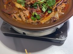 -小竹签烤肉(更新街店)