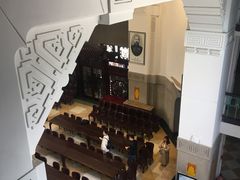 -武汉大学老图书馆