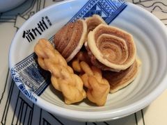 -俏九州·小炒黄牛肉(华润万象汇店)