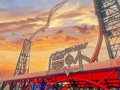 -南戴河国际娱乐中心