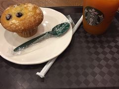 星巴克-星巴克(北新泾店)