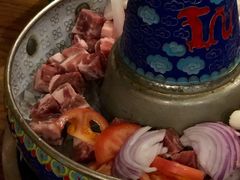 -木辛水水冰煮羊(凤城六路店)