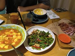 -曼泰·泰餐(京华城店)