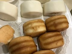 -老字号蛇口德记烧腊饭店·海鲜加工