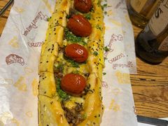 -通海俄式烧烤·俄罗斯大串(爱建店)