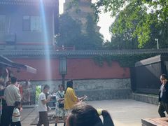 -大慈恩寺(大雁塔)