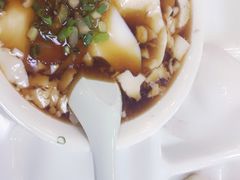 -浙江大学玉泉校区四食堂