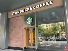 -星巴克(北京惠新东街店)