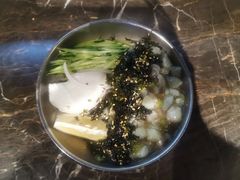 -大叹号·朝鲜族烤肉(潍坊泰华城店)