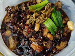 -贵阳李氏息烽阳朗鸡(民生路店)