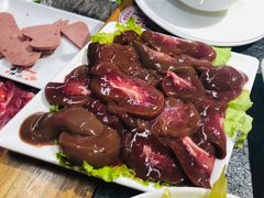 -仁和四季涮肉馆(天坛南门店)