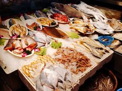 -小厨师·二十年沈家门小海鲜(百井坊巷店)