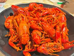 -聚味瞿记·龙虾堂(咸嘉湖店)