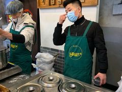 -芝麻糊世家(西华店)