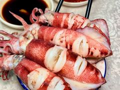 -东江海鲜大排档·潮汕菜·砂锅粥