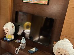 -惠州金海湾嘉华度假酒店