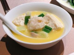 -荣轩(新荣记环球金融中心店)