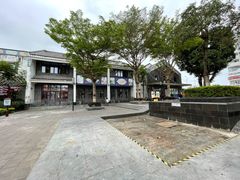 -天后宫岭南民俗文化街