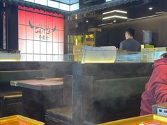 -牛武士寿喜烧·和牛火锅自助(全球首店)
