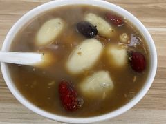 -罗子龙罗家桂花汤圆(曹都巷店)