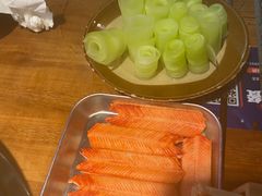 -楠火锅(仁恒梦中心店)