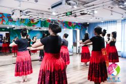-呼拉汇舞蹈生活馆 Hawaii Hula&Tahiti Dance Studio