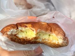 -韩国利尔面包(桂林路店)