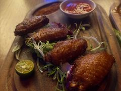 -MARU玛露音乐餐厅(大学路店)