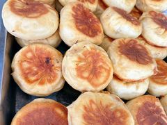 -上海为民商行清真饭店(南大路店)