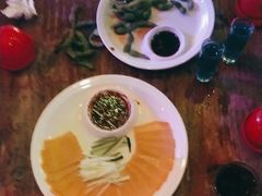 -海雾里小酒馆(观音桥店)