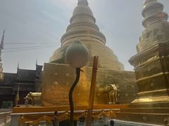 -帕辛寺
