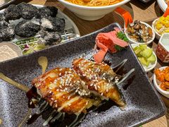 -小川洋风料理(江汉路店)