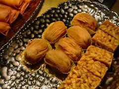 -京香轩·中餐厅(上海中庚聚龙酒店)