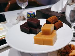 小吃拼盘-四季民福烤鸭店(王府井东安门店)