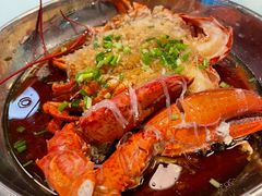 -盒马鲜生(解百新元华店)