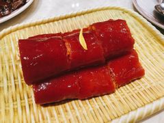 -稻香酒家(长宁KING88广场店)