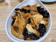 -食客居(缔景店)