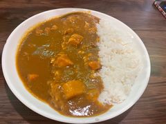 -顶屋咖喱(街道口总店)